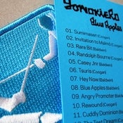 Image of F&F002: Yonokiero - Blue Apples