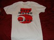 Image of "5" T Shirt **SOLD OUT** 
