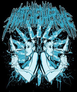 Image of Suspence Shirt