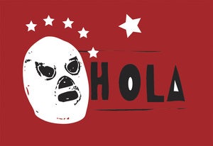 Image of Hello World