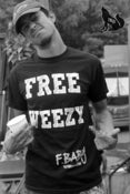 Image of Free Weezy