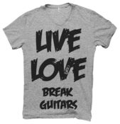 Image of Break Guitars