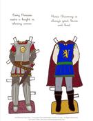 Image of BOY Fairy/Folk Tale Line