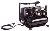 Image of Keystone JunAir 'Weisal' 4L OilFree Artist System FREE POST INSIDE UK!