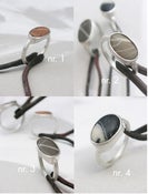 Image of Pebble Ring