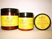 Image of Mango Butter Cream