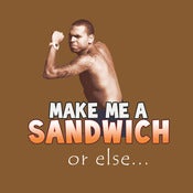Image of Chris Brown or else/PRE ORDER SALE