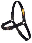 Image of Sense-ation No-Pull Harness (Black)
