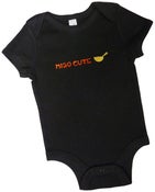 Image of miso cute baby one piece