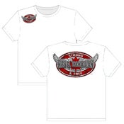 Image of Rebel Canadian STRONG AND FREE T Shirt