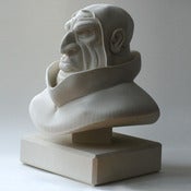 Image of TORQUESMADA BUST