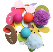 Image of Juego de baño Bath Goods