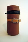 Image of Saddle Bag-Copper