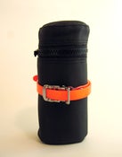 Image of Saddle Bag-Black