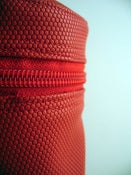 Image of Saddle Bag-Red
