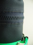 Image of Saddle Bag- Navy