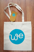 Image of we tote