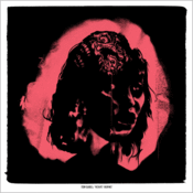 Image of Heart Burns Lithograph