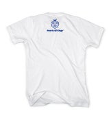 Image of Hearts Of Kings Track Club (White)