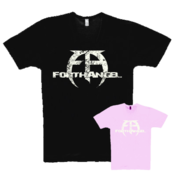 Image of Forthangel Logo Tee