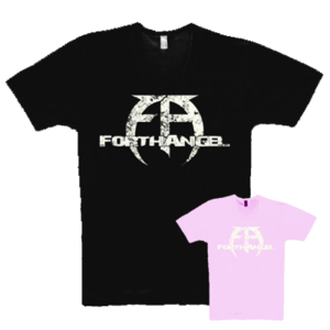 Image of Forthangel Logo Tee