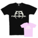 Image of Forthangel Logo Tee