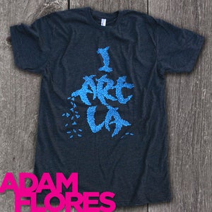 Image of Leaves by Adam Flores