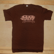 Image of Hogwash shirt (men's and women's)