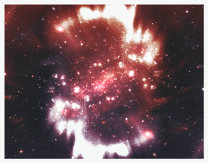 Image of Spaced