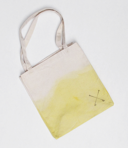 Image of Summer Tote - Yellow