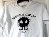 Image of Venomous Concept OOK T-shirt S-L