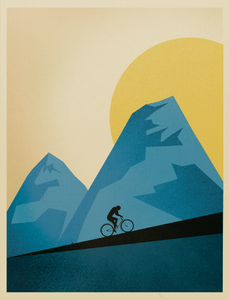Image of Mountain Trails