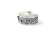 Image of Oxidised Vine Ring