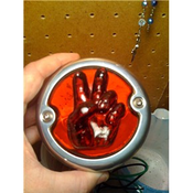 Image of Hippy Tailight