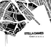 Image of Contrasts CD album £7