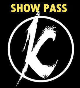 Image of Show Pass