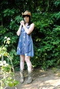 Image of Country Chic Voom Dress (Was $59)