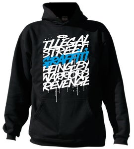 Image of GRAFFITI REVENGE