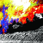 Image of Iron Age - Sleeping Eye (Europe)
