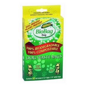 Image of BioBag Dog  in the category  on Uncommon Paws.