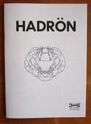 Image of Hadron by The Lindstrom Effect