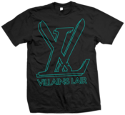 Image of LV LOGO (Charcoal)