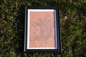 Image of Unruffled #1