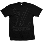 Image of LV LOGO (Black)
