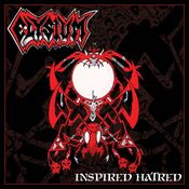 Image of ELYSIUM - Inspired Hatred
