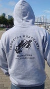 Image of MC Hoodie
