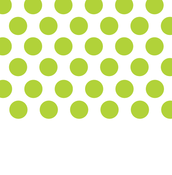 Image of Darling Dots stamp