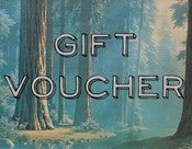 Image of Gift Voucher