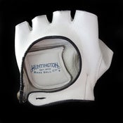 Image of 1880's Fingerless Fielder's Glove