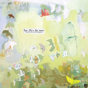 Image of Paper Sky